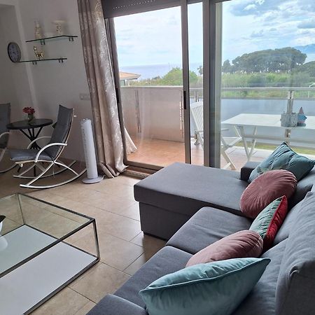 Apartamento Cambrils Playa Esquirol Exterior photo