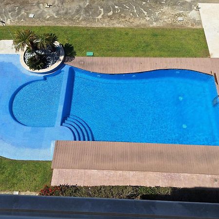 Apartamento Cambrils Playa Esquirol Exterior photo