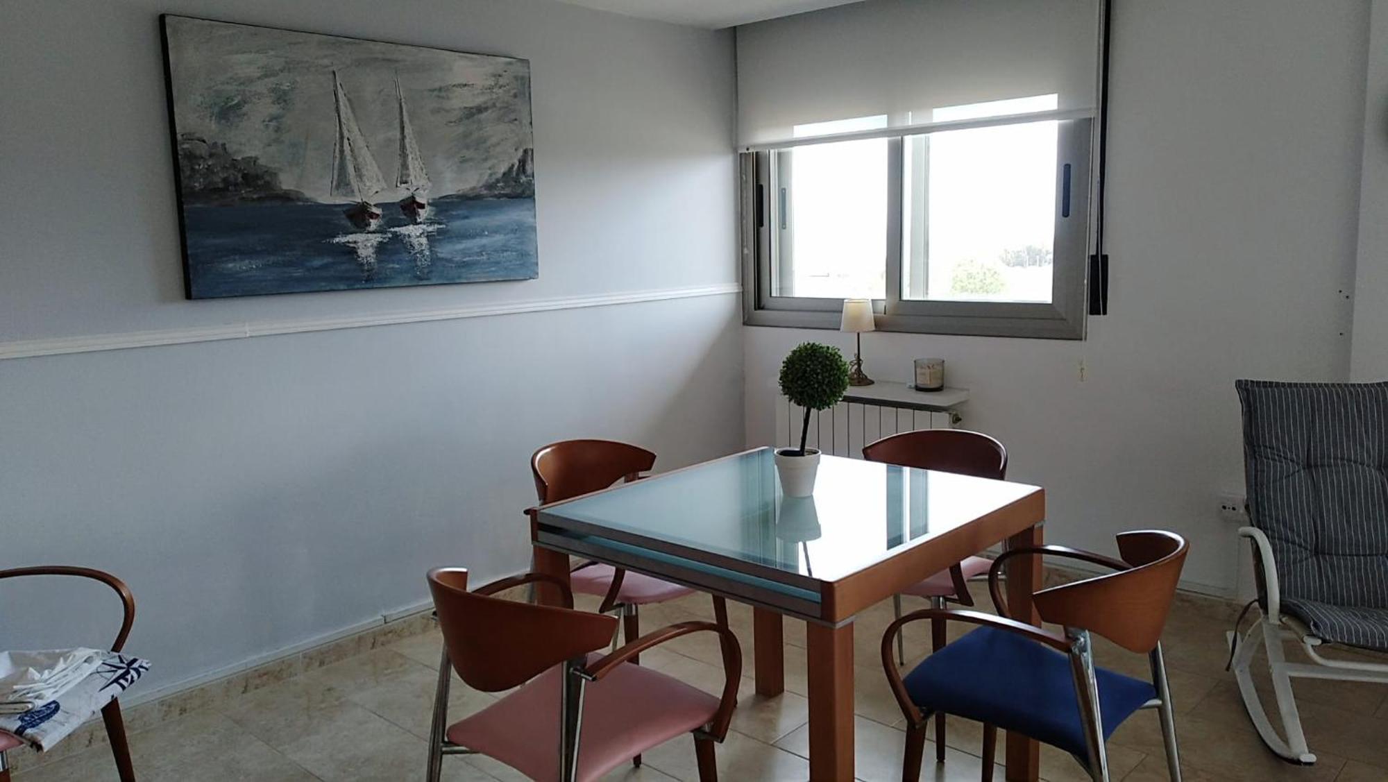 Apartamento Cambrils Playa Esquirol Exterior photo
