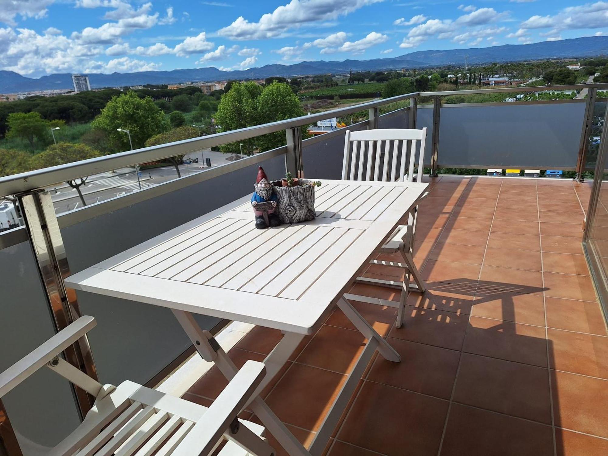 Apartamento Cambrils Playa Esquirol Exterior photo