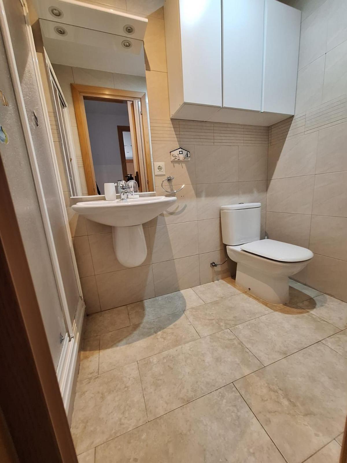 Apartamento Cambrils Playa Esquirol Exterior photo